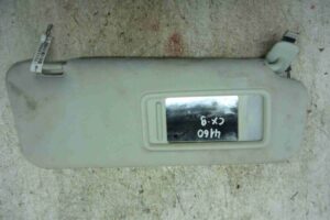 Изображение товара 39406 - 00039406 kozyrek solntsezaschitnyj Citroen C5