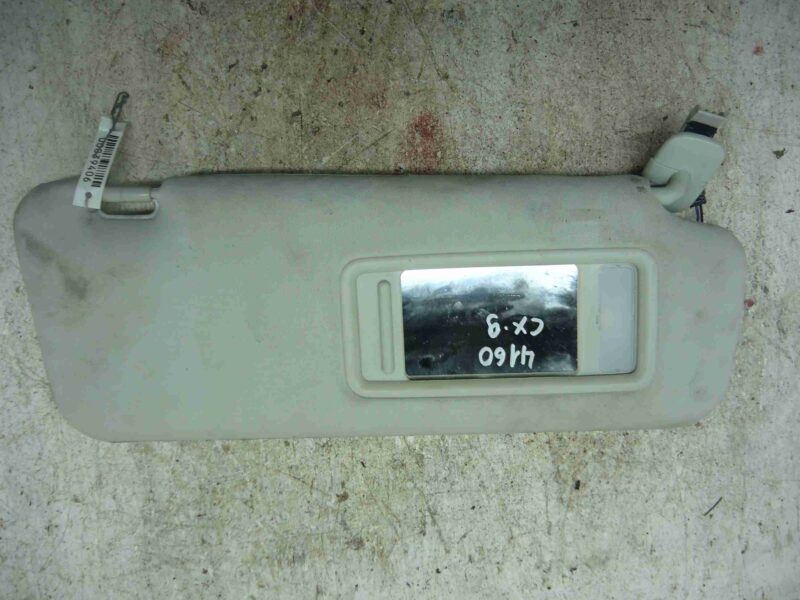 Изображение товара 39406 - 00039406 kozyrek solntsezaschitnyj Citroen C5