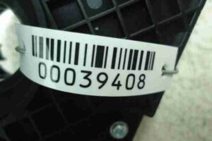 Изображение товара 39408 - 00039408 pereklyuchatel podrulevoj (strekoza) 1