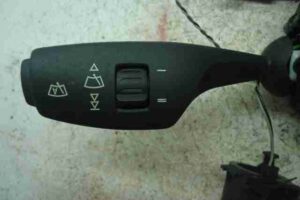 Изображение товара 39408 - 00039408 pereklyuchatel podrulevoj (strekoza) 2