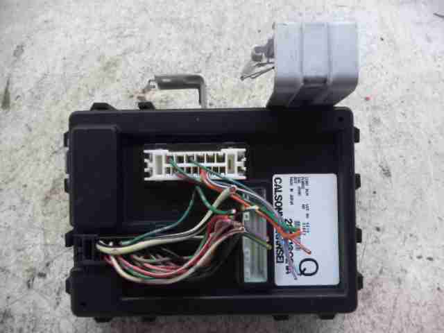 Изображение товара 39421 - 00039421 blok Body control module Lexus RX