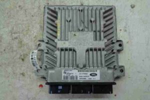 Изображение товара 39422 - 00039422 blok upravleniya dvs Audi Q7