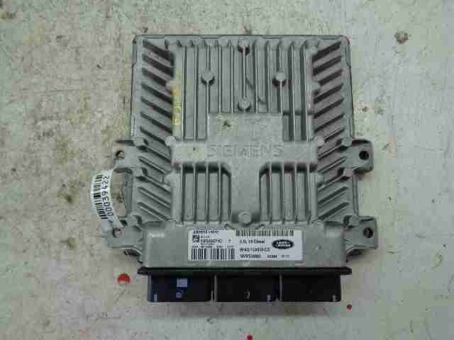 Изображение товара 39422 - 00039422 blok upravleniya dvs Audi Q7