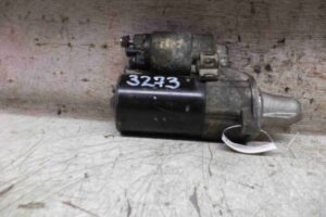 Изображение товара 39423 - 00039423 starter Honda Ridgeline 2