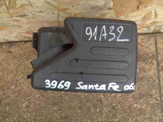 Изображение товара 39429 - 00039429 korpus vozdushnogo filtra