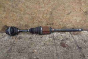 Изображение товара 39433 - 00039433 poluos perednyaya pravaya