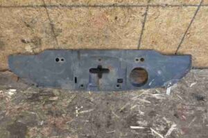 Изображение товара 39437 - 00039437 plastik radiatora Renault Sandero 1