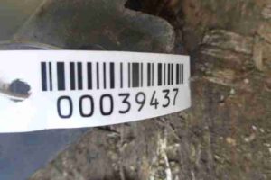 Изображение товара 39437 - 00039437 plastik radiatora Renault Sandero 2