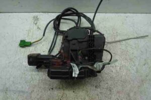 Изображение товара 39453 - 00039453 zamok dveri GMC Canyon 1