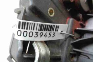 Изображение товара 39453 - 00039453 zamok dveri GMC Canyon 2