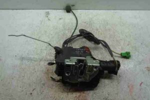 Изображение товара 39453 - 00039453 zamok dveri GMC Canyon