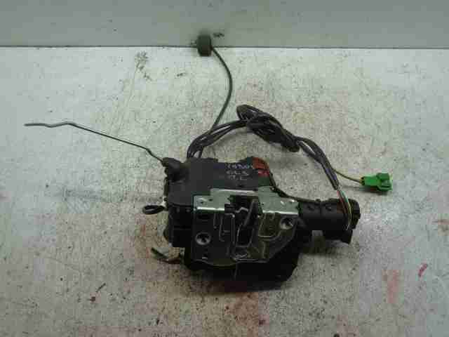 Изображение товара 39453 - 00039453 zamok dveri GMC Canyon