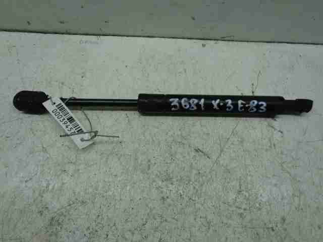 Изображение товара 39457 - 00039457 amortizator kapota