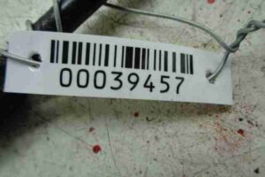 Изображение товара 39457 - 00039457 amortizator kapota 2