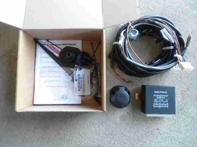 Изображение товара 39458 - 00039458 blok upravleniya pritsepnym ustrojstvom Fiat Ducato