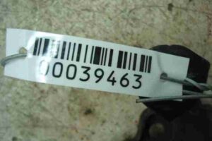 Изображение товара 39463 - 00039463 zamok kapota 1