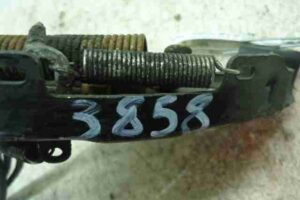 Изображение товара 39463 - 00039463 zamok kapota 2