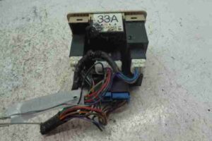 Изображение товара 39471 - 00039471 dzhojstik regulirovki zerkal Peugeot 306 3