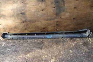 Изображение товара 39478 - 00039478 porog plastikovyj pravyj 1