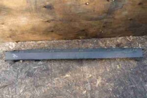 Изображение товара 39478 - 00039478 porog plastikovyj pravyj 2