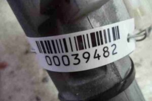 Изображение товара 39482 - 00039482 zamok zazhiganiya 2