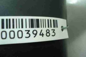 Изображение товара 39483 - 00039483 zerkalo levoe Volkswagen Amarok 2