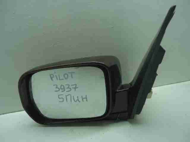 Изображение товара 39483 - 00039483 zerkalo levoe Volkswagen Amarok