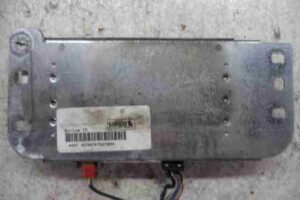 Изображение товара 39486 - 00039486 blok usilitelya radio Ford Kuga 1