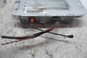 Изображение товара 39486 - 00039486 blok usilitelya radio Ford Kuga 3