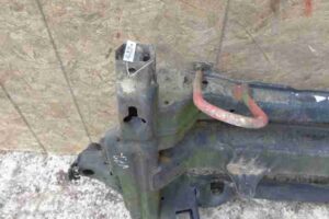 Изображение товара 39487 - 00039487 balka perednyaya Fiat Brava 1