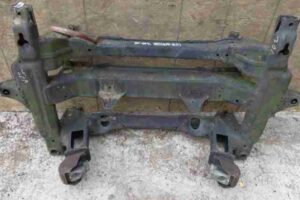 Изображение товара 39487 - 00039487 balka perednyaya Fiat Brava 2