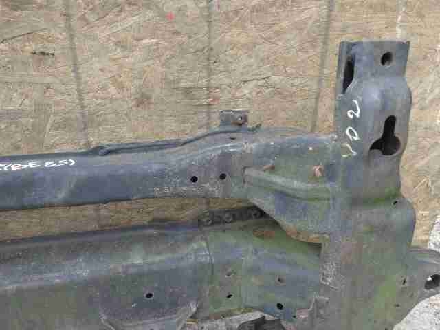 Изображение товара 39487 - 00039487 balka perednyaya Fiat Brava