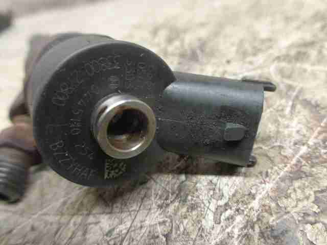 Изображение товара 39488 - 00039488 forsunka toplivnaya