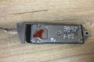 Изображение товара 39489 - 00039489 blok upravleniya 