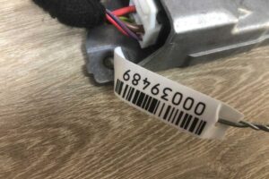 Изображение товара 39489 - 00039489 blok upravleniya 2