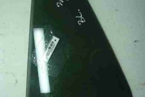 Изображение товара 39497 - 00039497 steklo dveri zadnej levoj 