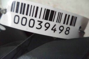 Изображение товара 39498 - 00039498 fara protivotumannaya levaya 3