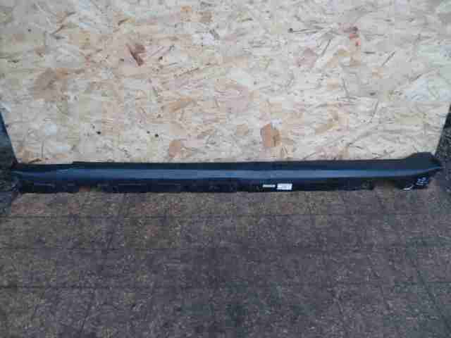 Изображение товара 39499 - 00039499 porog plastikovyj levyj