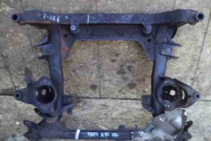 Изображение товара 39504 - 00039504 balka perednyaya 