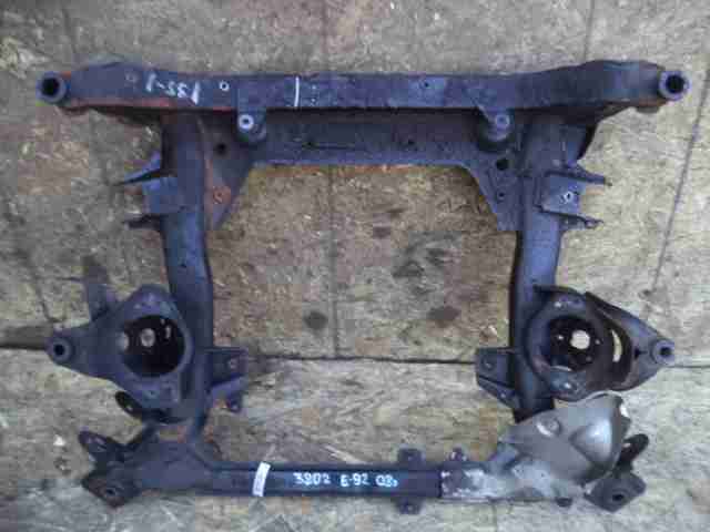 Изображение товара 39504 - 00039504 balka perednyaya