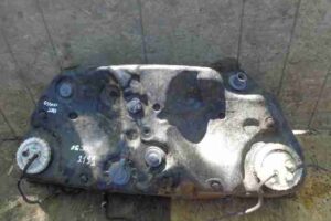 Изображение товара 39508 - 00039508 bak toplivnyj Chevrolet Trailblazer