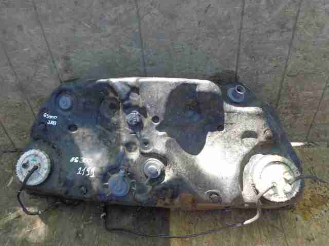 Изображение товара 39508 - 00039508 bak toplivnyj Chevrolet Trailblazer