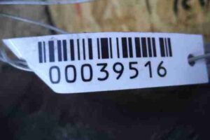 Изображение товара 39516 - 00039516 kasseta radiatorov Renault Sandero 1