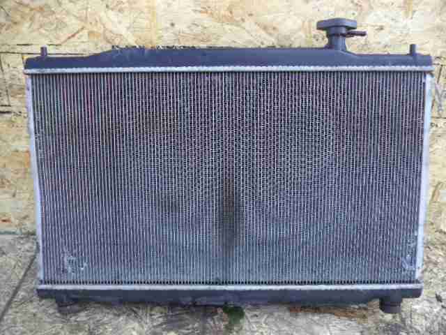 Изображение товара 39516 - 00039516 kasseta radiatorov Renault Sandero 2