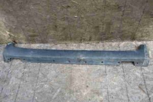 Изображение товара 39520 - 00039520 porog plastikovyj pravyj Alfa Romeo 146 3