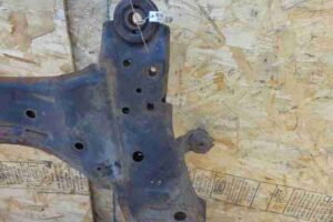 Изображение товара 39522 - 00039522 balka perednyaya Citroen Berlingo 1