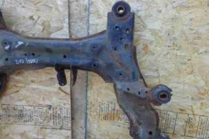 Изображение товара 39522 - 00039522 balka perednyaya Citroen Berlingo 2