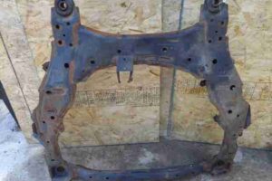 Изображение товара 39522 - 00039522 balka perednyaya Citroen Berlingo 3