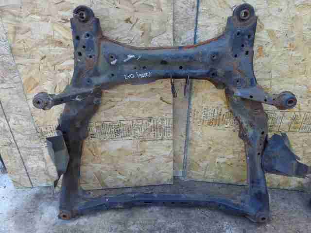 Изображение товара 39522 - 00039522 balka perednyaya Citroen Berlingo