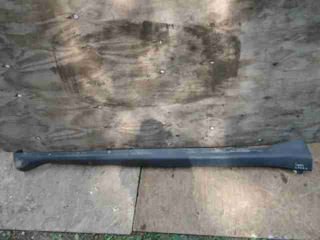 Изображение товара 39527 - 00039527 porog plastikovyj pravyj